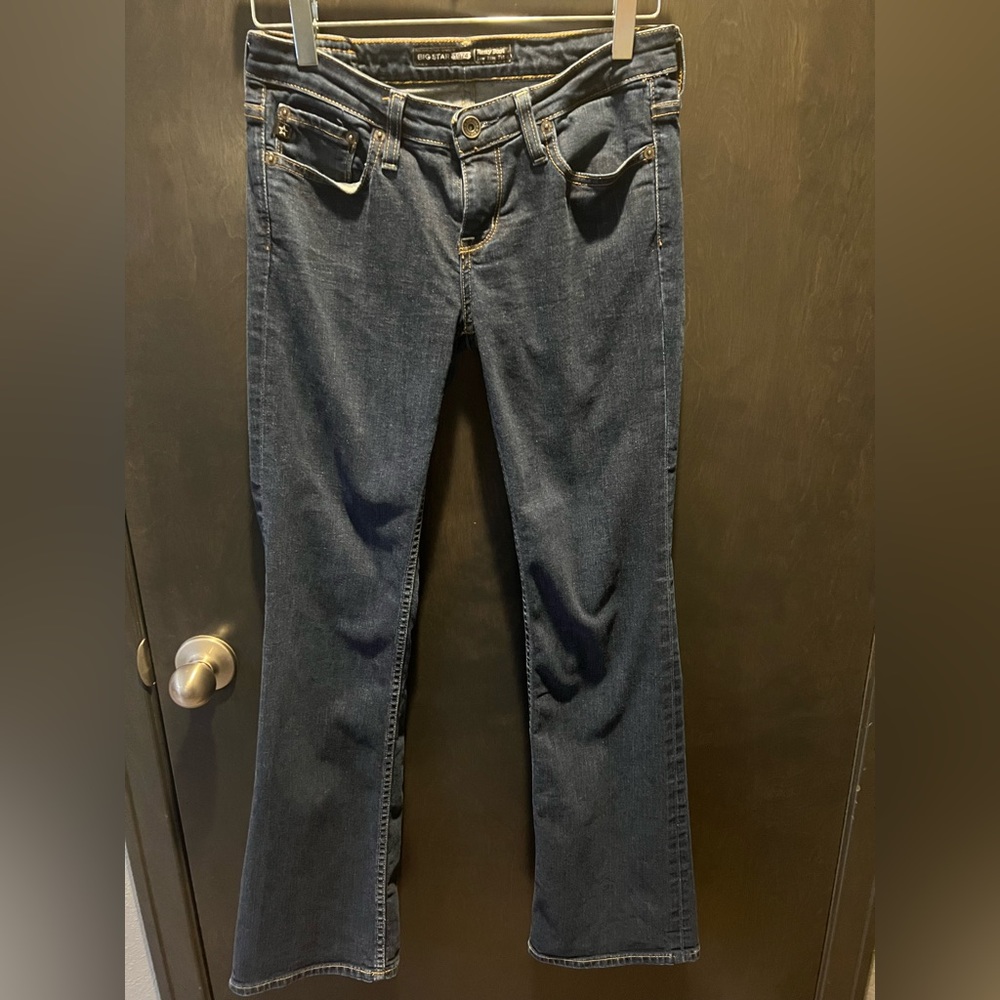 Bigstar jeans